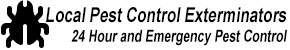 Palisade MN Pest Control Exterminators